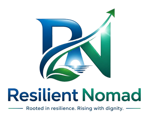 Resilient Nomad